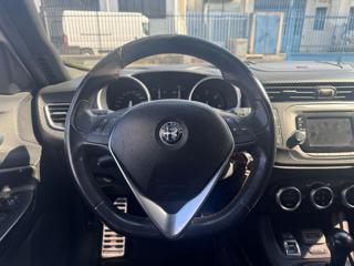 ALFA ROMEO Giulietta usata, con Climatizzatore