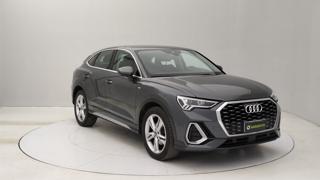 AUDI Q3 usata, con Boardcomputer