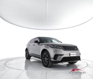 LAND ROVER Range Rover Velar usata 1