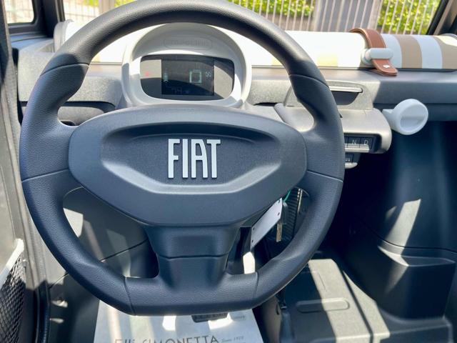 FIAT Topolino usata 12