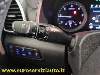 HYUNDAI Tucson usata, con Adaptive Cruise Control