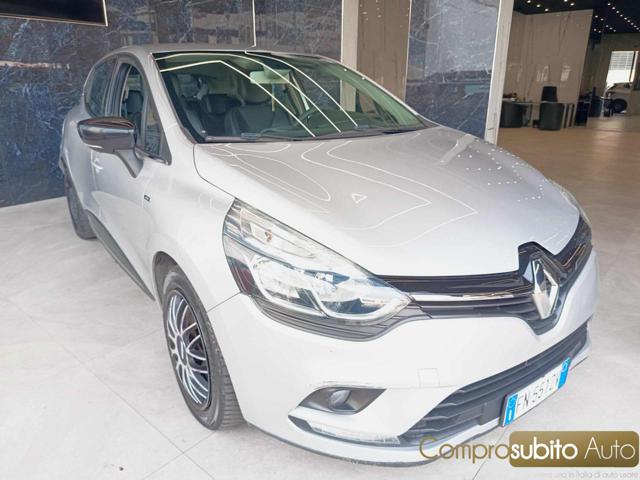 RENAULT Clio usata, con ABS