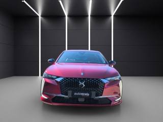 DS AUTOMOBILES DS 4 usata, con Chiusura centralizzata