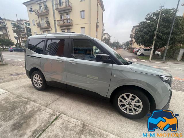 FORD Tourneo Courier usata, con Start/Stop Automatico