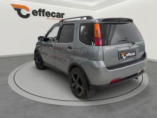 SUZUKI Ignis usata, con Airbag Passeggero