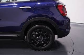 FIAT 500X usata 35