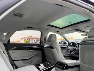 AUDI A8 usata, con Lettore CD