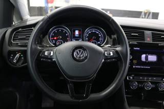 VOLKSWAGEN Golf usata, con Servosterzo