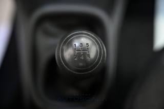 PEUGEOT 108 usata, con Isofix