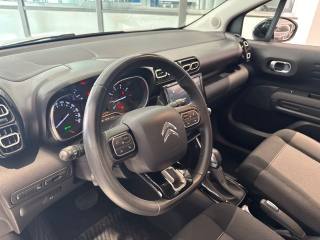 CITROEN C3 Aircross usata, con Sistema di navigazione