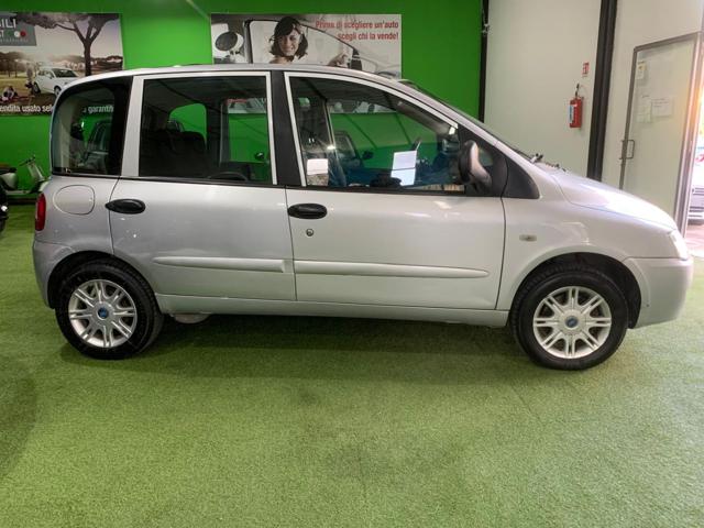 FIAT Multipla usata, con Airbag Passeggero