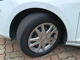 FORD Fiesta usata, con Immobilizzatore elettronico