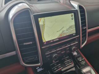 PORSCHE Cayenne usata, con Controllo automatico clima
