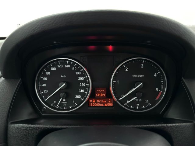 BMW X1 usata, con Climatizzatore