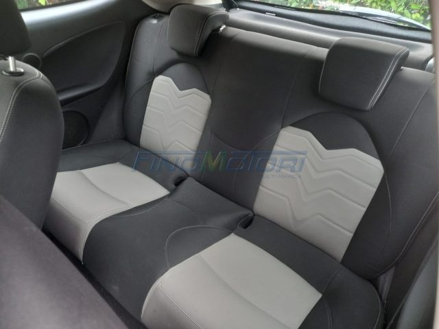 ALFA ROMEO MiTo usata, con Cerchi in lega