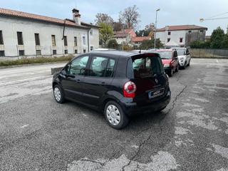 RENAULT Modus usata, con Autoradio