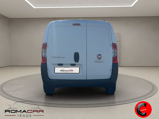 FIAT Fiorino usata, con Chiusura centralizzata