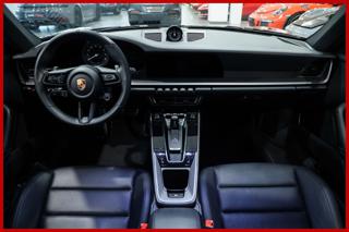 PORSCHE 992 usata, con Cruise Control