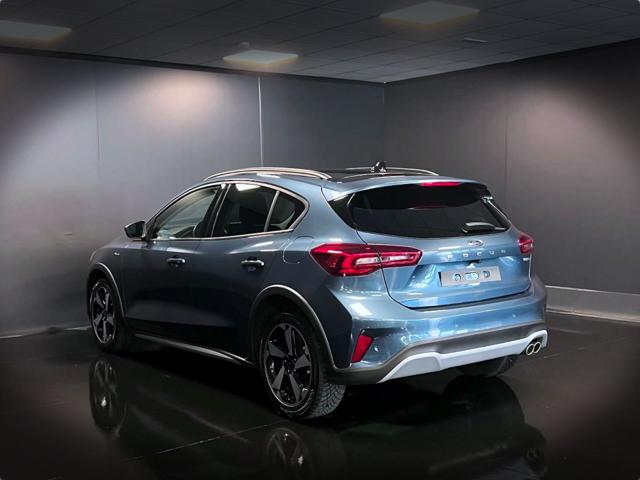 FORD Focus usata, con Autoradio