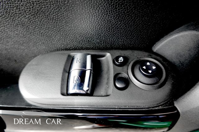 MINI John Cooper Works usata, con Park Distance Control