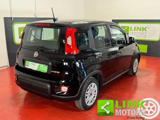 FIAT Panda usata, con Chiusura centralizzata