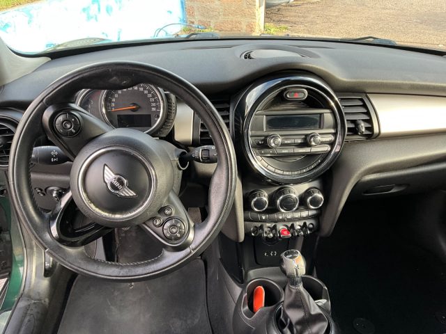MINI One usata 9