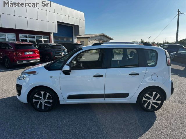 CITROEN C3 usata, con Airbag