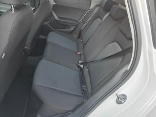 SEAT Arona usata, con Controllo vocale