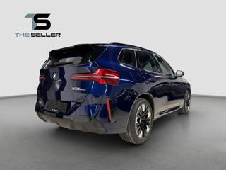 BMW X3 usata, con Autoradio