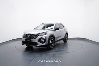 PEUGEOT 2008 1.2 Hybrid 145cv e-DCS6 Allure