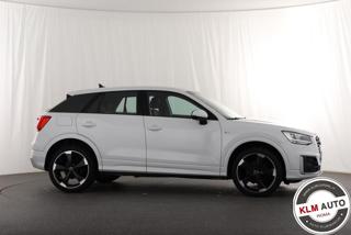 AUDI Q2 usata, con Boardcomputer