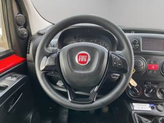 FIAT Fiorino usata, con Specchietti laterali elettrici