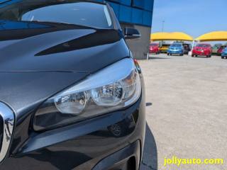BMW 216 usata, con Climatizzatore