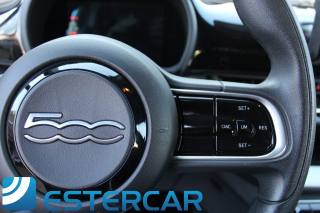 FIAT 500 usata, con Antifurto