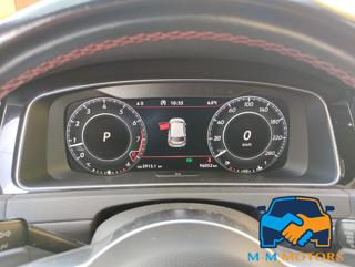 VOLKSWAGEN Golf GTI usata, con Climatizzatore
