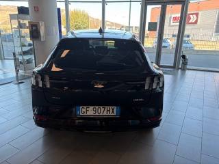 FORD Mustang Mach-E usata, con Airbag Passeggero