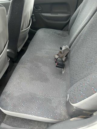 SUZUKI Ignis usata 17