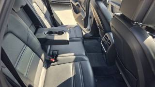 PORSCHE Cayenne usata, con Trazione integrale