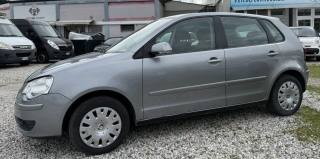 VOLKSWAGEN Polo usata, con Airbag laterali