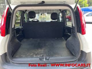 FIAT Panda usata, con Climatizzatore