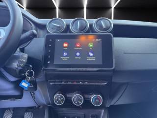 DACIA Duster usata 15