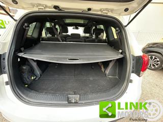 KIA Carens usata 19