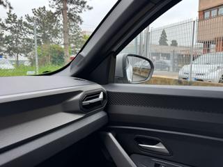 DACIA Duster usata, con ESP