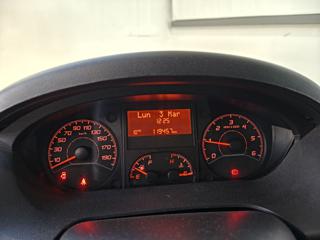 FIAT Ducato usata, con USB