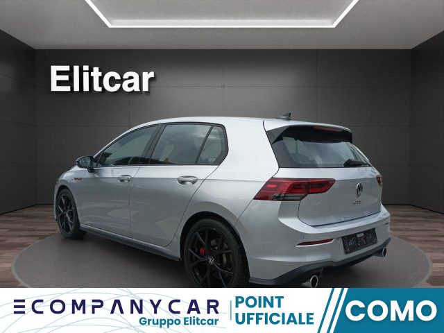 VOLKSWAGEN Golf usata, con Chiusura centralizzata
