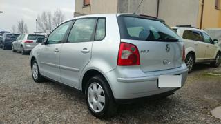 VOLKSWAGEN Polo usata, con Alzacristalli elettrici