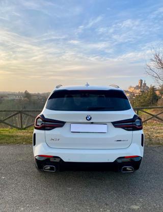 BMW X3 usata, con Chiusura centralizzata