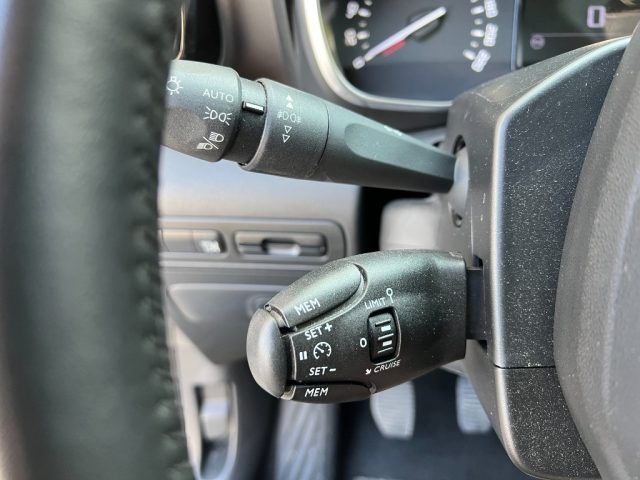 CITROEN C3 Aircross usata 21
