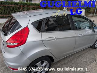 FORD Fiesta usata, con Controllo trazione