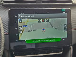 MG ZS usata, con Cruise Control